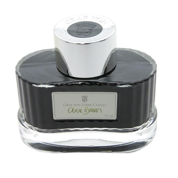 万年筆 インク ボトル GRAF VON FABER-CASTELL グラフフォンファーバー  