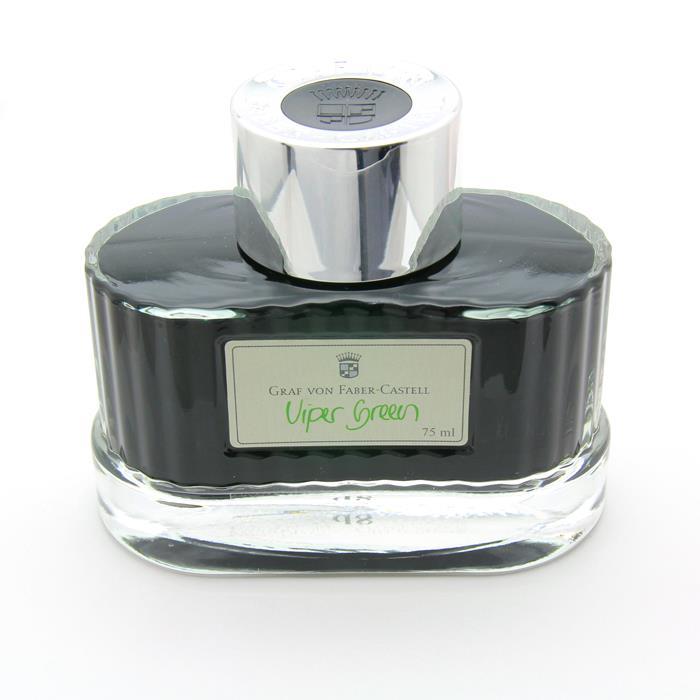 万年筆 インク ボトル GRAF VON FABER-CASTELL グラフフォンファーバー  