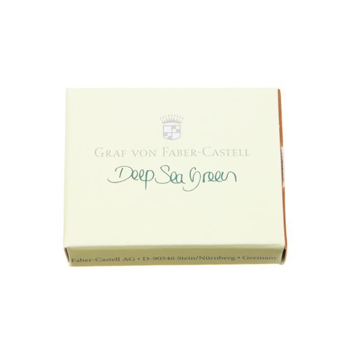 万年筆 インク カートリッジ GRAF VON FABER-CASTELL グラフフォン  