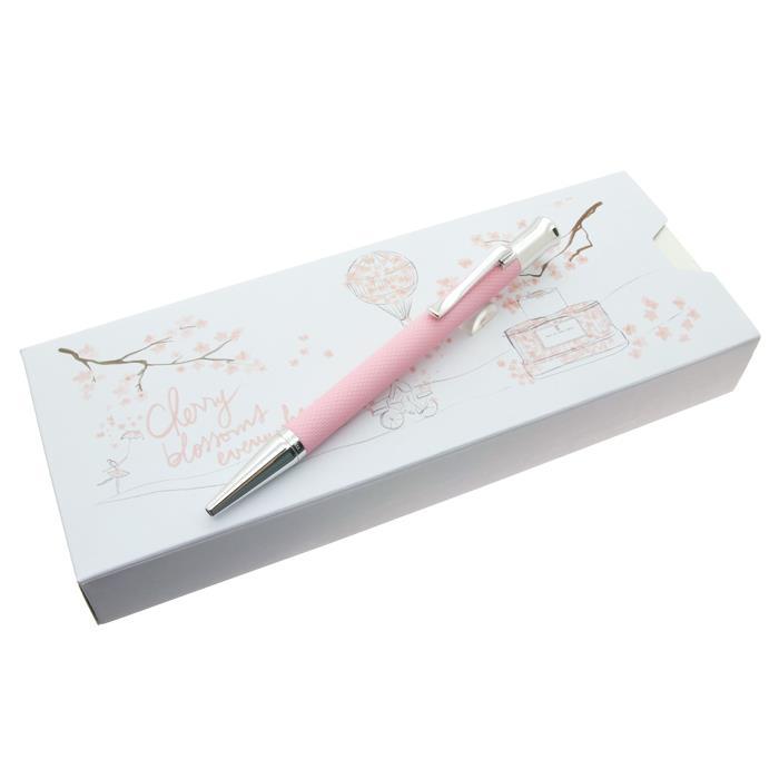 ボールペン GRAF VON FABER-CASTELL グラフフォンファーバーカステル