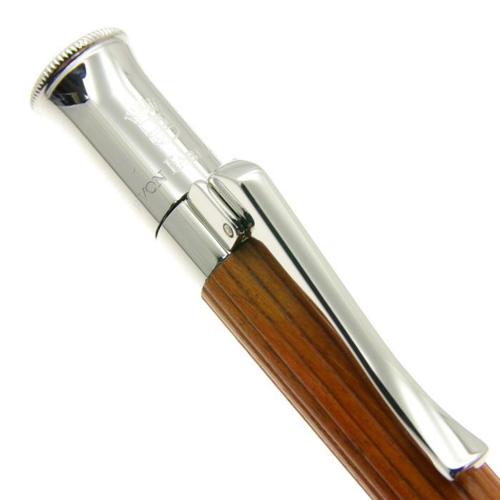 FARBER-CASTELL ペルナンブコ ボールペン FABER-CASTELL ファーバーカステル ボールペン クラシック