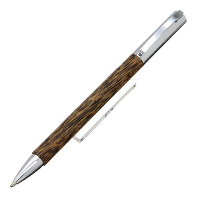美品⭐︎ファーバーカステル　ボールペン　アンビション　ココスウッド ボールペン FABER-CASTELL ファーバーカステル アンビション ココス