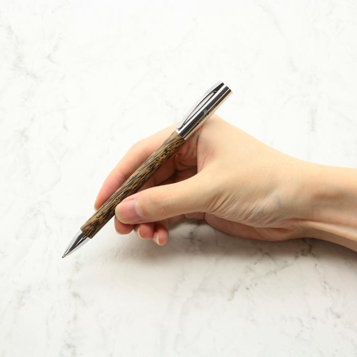 ボールペン FABER-CASTELL ファーバーカステル アンビション ココス