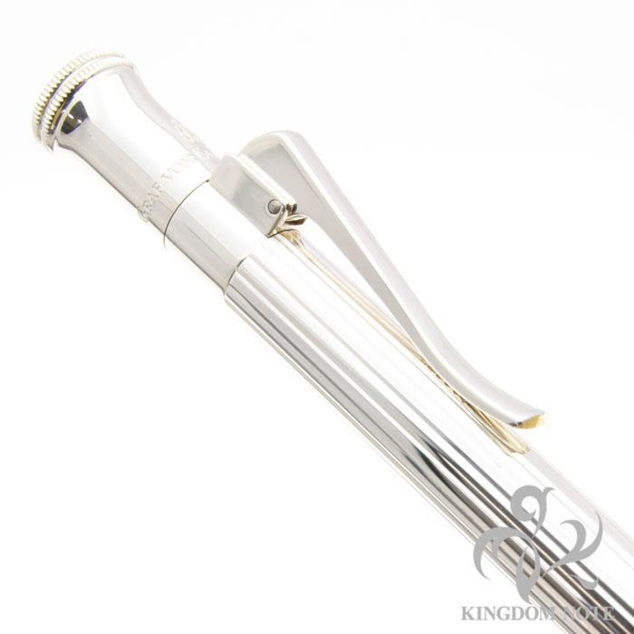 ボールペン GRAF VON FABER-CASTELL グラフフォンファーバーカステル