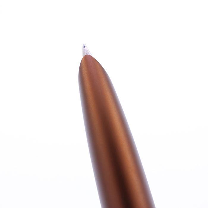 万年筆 DIPLOMAT ディプロマット バイパー ブラウン FM : KINGDOM NOTE