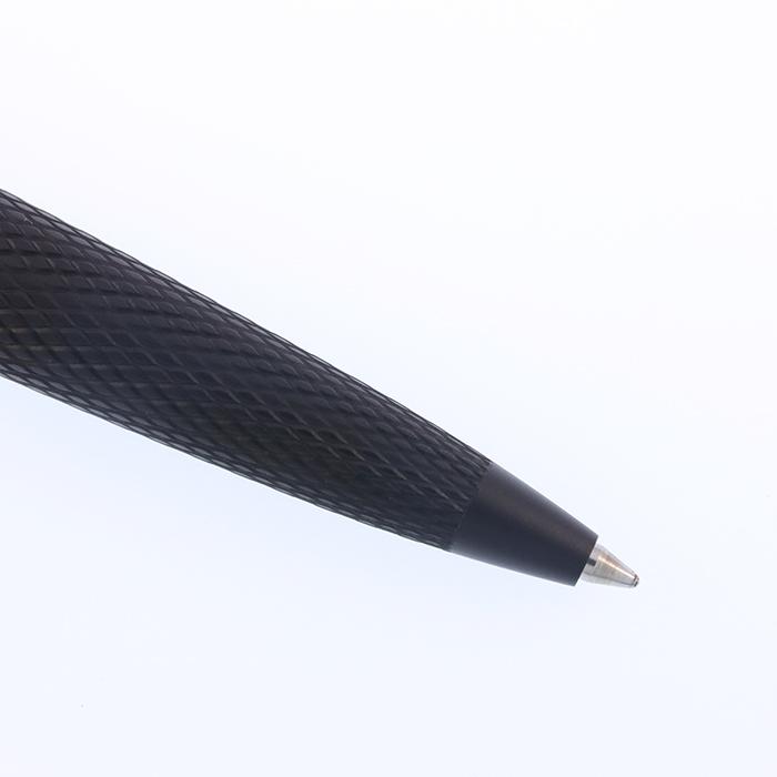 ボールペン DIPLOMAT ディプロマット バイパー ブラック : KINGDOM