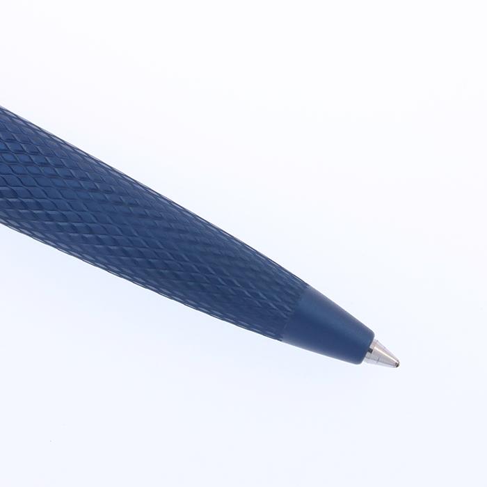 【新品】DIPLOMAT 　ディプロマット　ボールペン　ドイツ　紺色　プレゼント 新品】DIPLOMAT ディプロマット ボールペン ドイツ 紺色 プレゼント