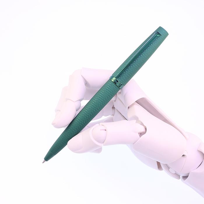 ボールペン DIPLOMAT ディプロマット バイパー グリーン : KINGDOM