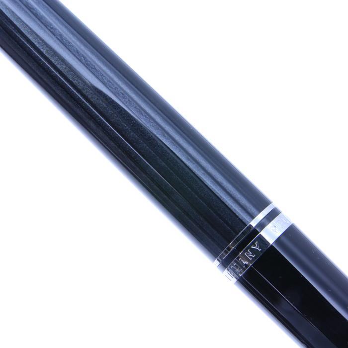 Pelikan ペリカン ボールペン スーベレーン K405 ブラックストライプ