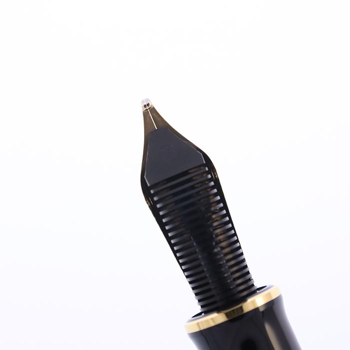 Pelikan ペリカン 万年筆 スーベレーン M1000 ブラック【正規品