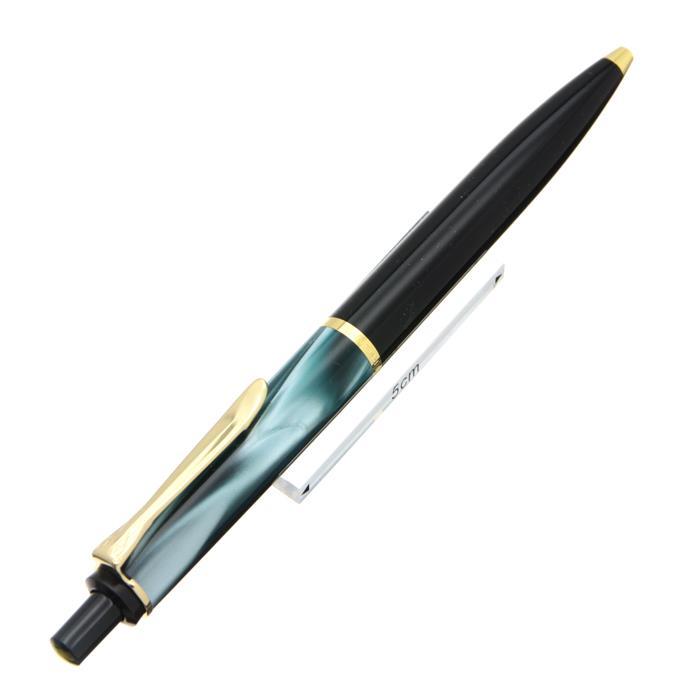 Pelikan ペリカン ボールペン クラシック K200 マーブルグリーン Pelikan ペリカン ボールペン クラシック K200 マーブルグリーン