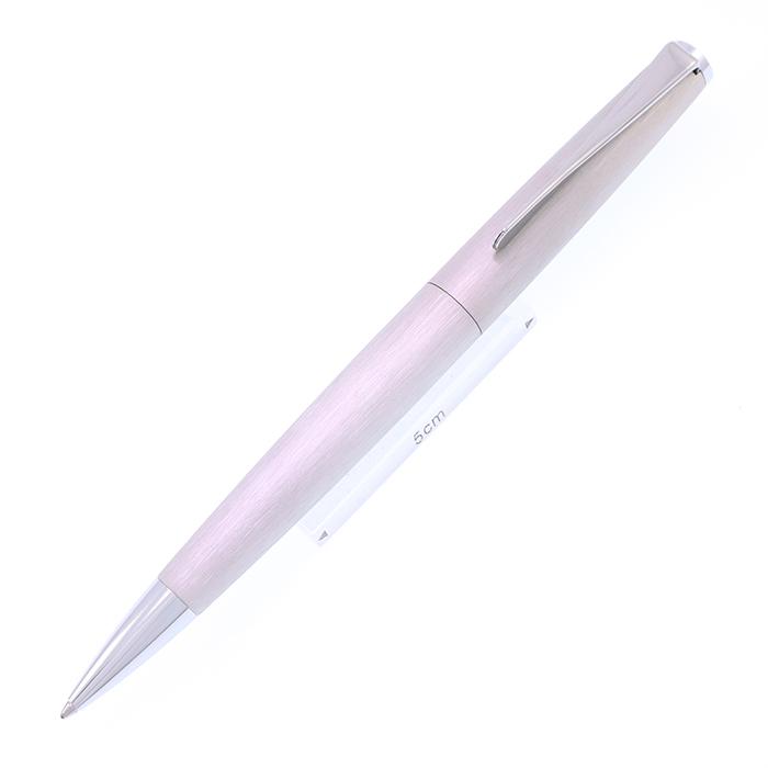 ボールペン LAMY ラミー ステュディオ マットステンレス L265N