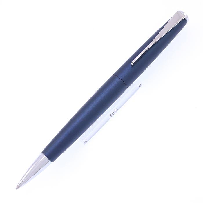 ボールペン LAMY ラミー ボールペン ステュディオ インペリアルブルー L267IBN | 