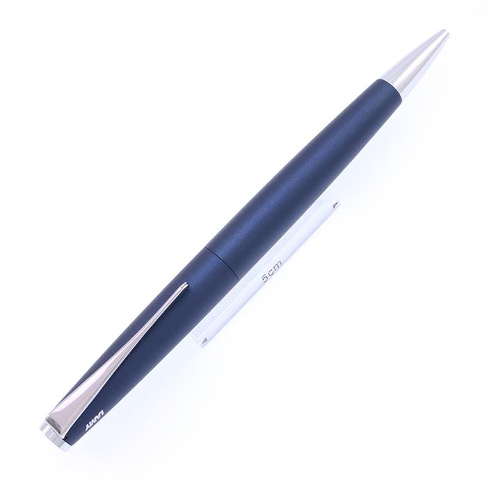 ボールペン LAMY ラミー ボールペン ステュディオ インペリアルブルー L267IBN |  | 01