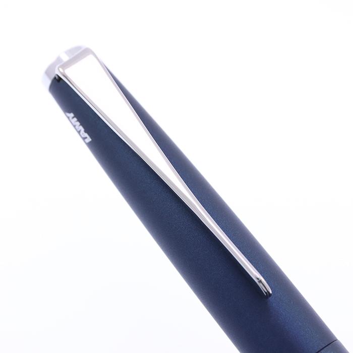 ボールペン LAMY ラミー ボールペン ステュディオ インペリアルブルー L267IBN |  | 02
