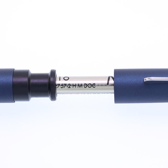 ボールペン LAMY ラミー ボールペン ステュディオ インペリアルブルー L267IBN |  | 07