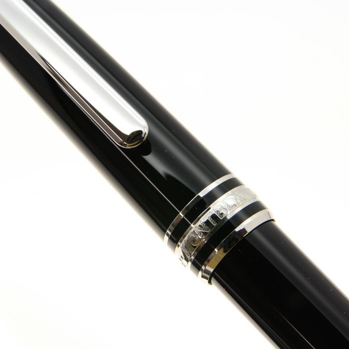 ボールペン MONTBLANC モンブラン ローラーボール マイ