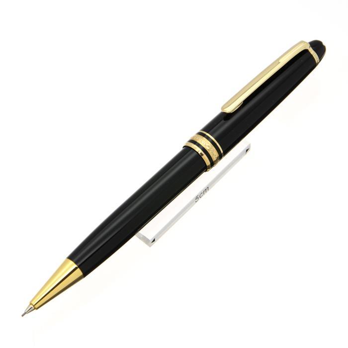 メカニカルペンシル MONTBLANC モンブラン マイスターシュテュック 