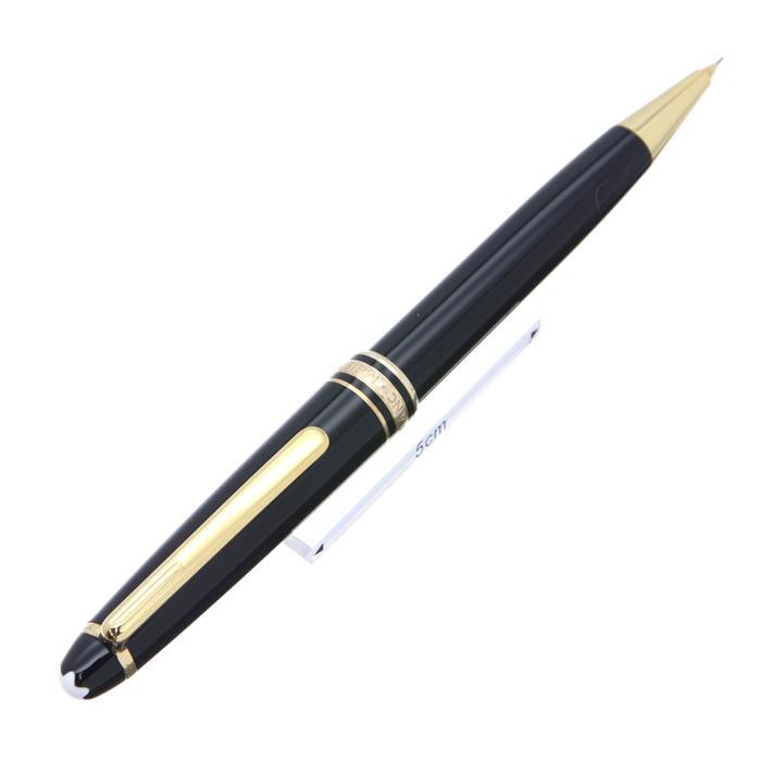 MONTBLANC MEISTERSTUCK 中字カーボンファイバー万年筆 MONTBLANC MEISTERSTUCK 中字カーボンファイバー万年筆