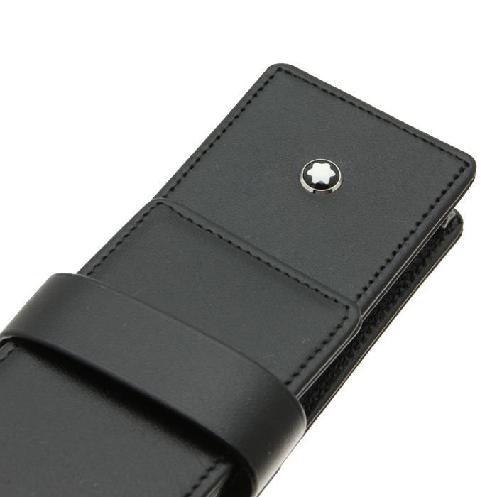 ペンケース MONTBLANC モンブラン マイスターシュテュック ペンポーチ