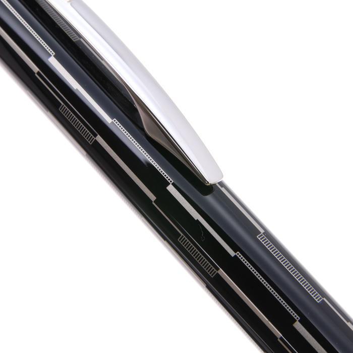 MONTBLANC モンブラン ボールペン スターウォーカー ブラック