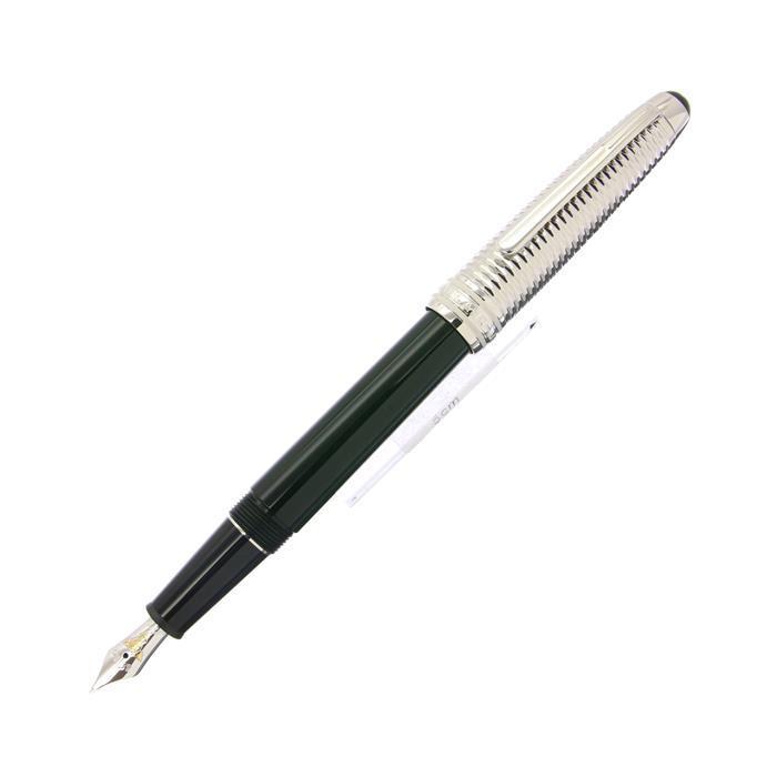 万年筆 MONTBLANC モンブラン マイスターシュテュック #145 ドゥエ 