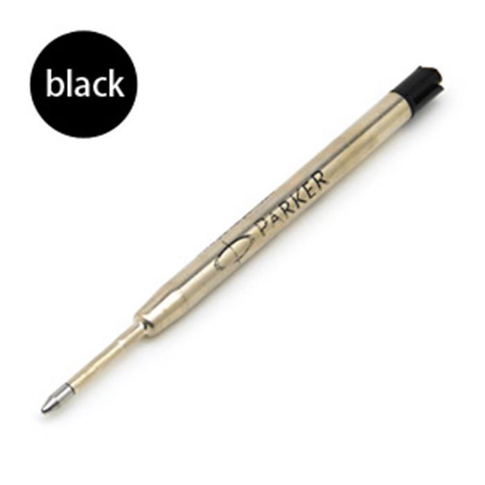 ボールペン替芯 Parker パーカー クインク ボールペン替芯 黒 F Kingdom Note Yahoo 店 通販 Yahoo ショッピング