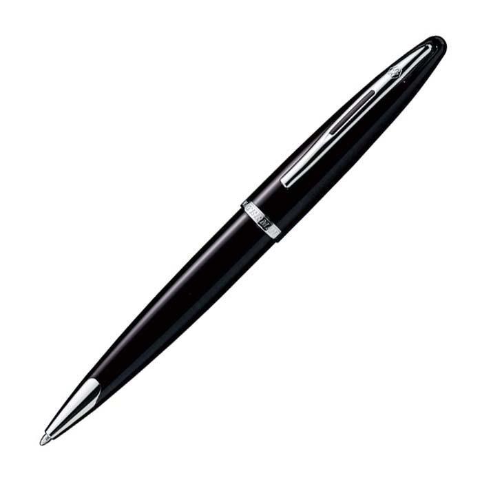 ボールペン WATERMAN ウォーターマン ボールペン カレン ブラック・シーST