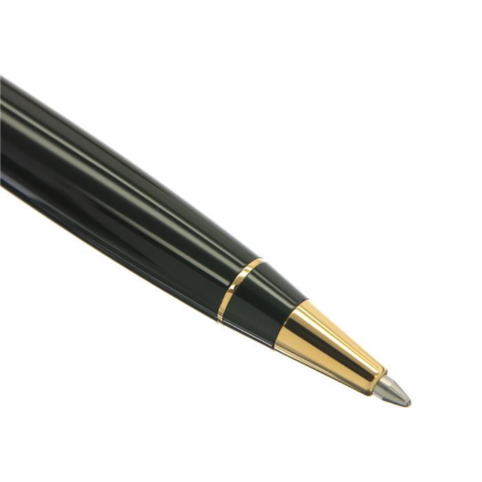 AURORA アウロラ ボールペン 88 ゴールドキャップ 【正規品