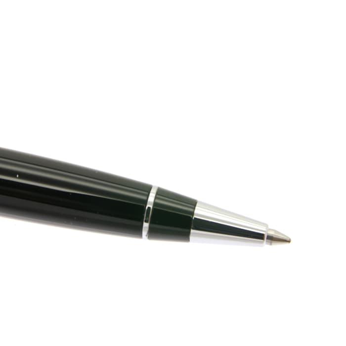 ボールペン AURORA アウロラ オプティマ ネロCT : KINGDOM NOTE Yahoo