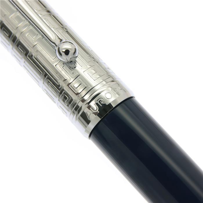 万年筆 AURORA アウロラ リミテッドエディション タレンタム デダーロ