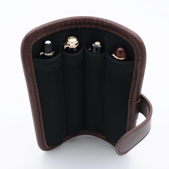 ペンケース INDUSTRIA インダストリア キングダムノート別注