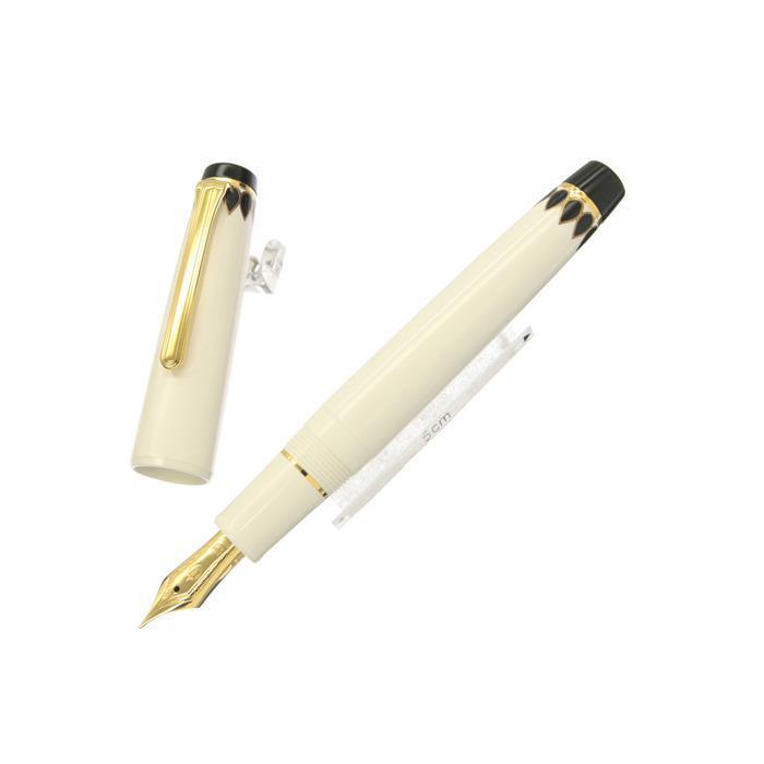 THE DANITRIO MAKI-E COLLECTION 蒔絵万年筆2003 Danitrio | Airline