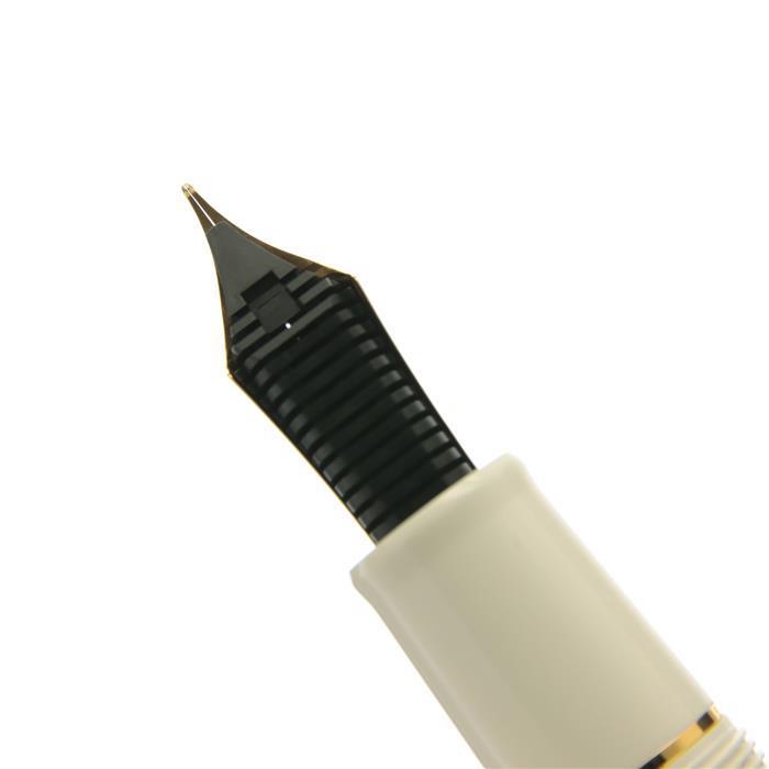 藤本さき子万年筆 24時間 限定価格】SAILOR×ラデスペリテ 万年筆 MF