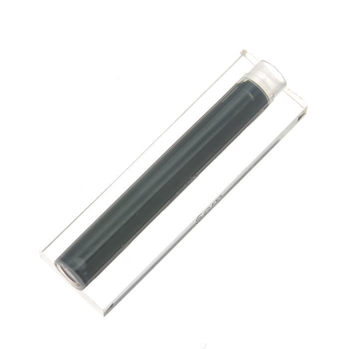 万年筆 インク カートリッジ SAILOR セーラー カートリッジインク 極黒