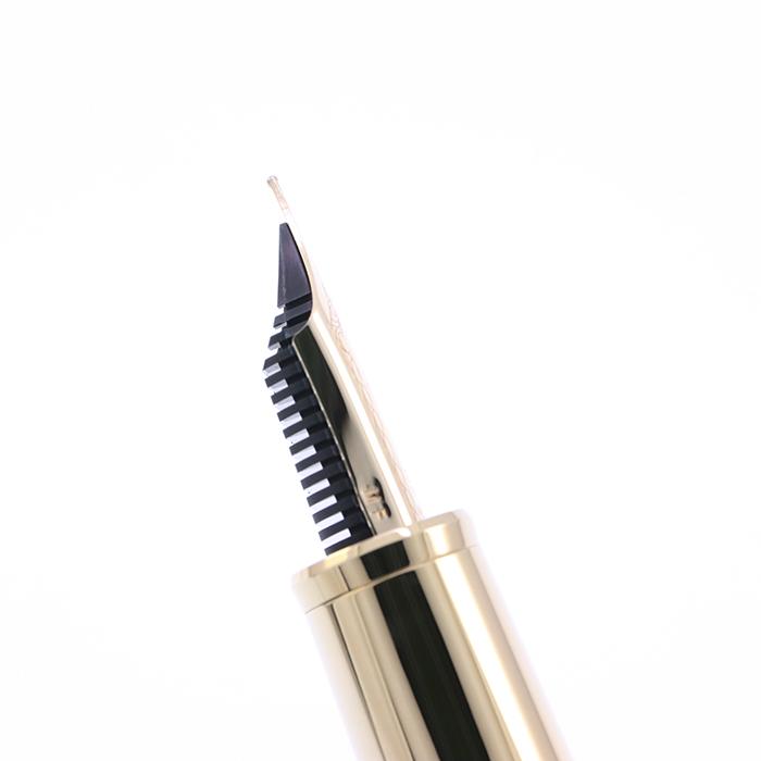 万年筆 SAILOR セーラー ハードメープル ナチュラル 中細字 : KINGDOM