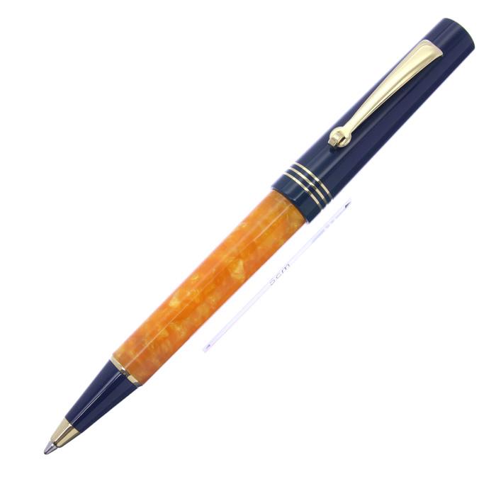 ボールペン Leonardo Officina Italiana レオナルド モーメントゼロ 