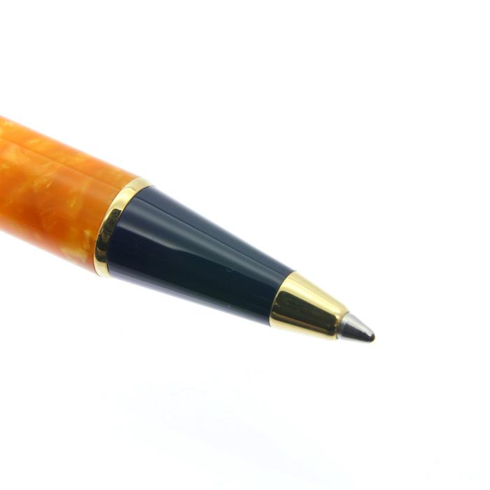 ボールペン Leonardo Officina Italiana レオナルド モーメント