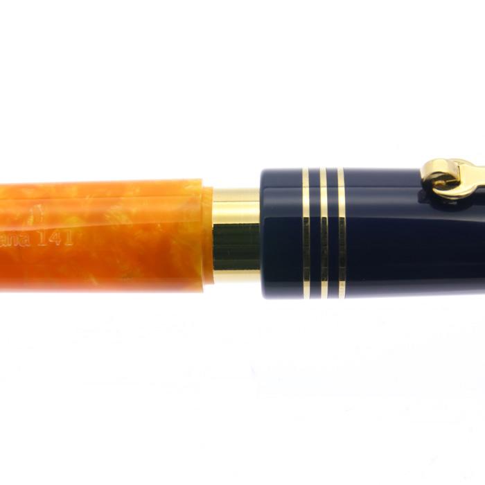 ボールペン Leonardo Officina Italiana レオナルド モーメントゼロ