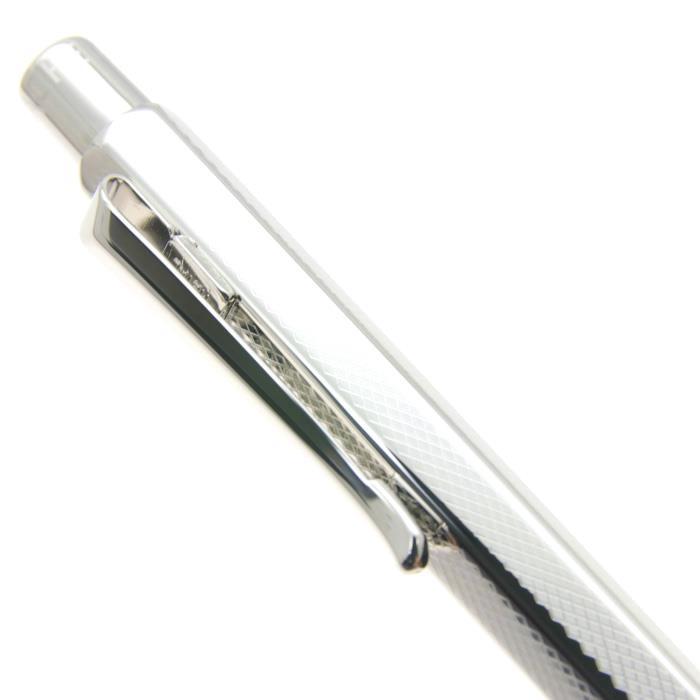 CARAN D'ACHE エクリドールレーシングボールペン　未使用品 890-009-01.jpg