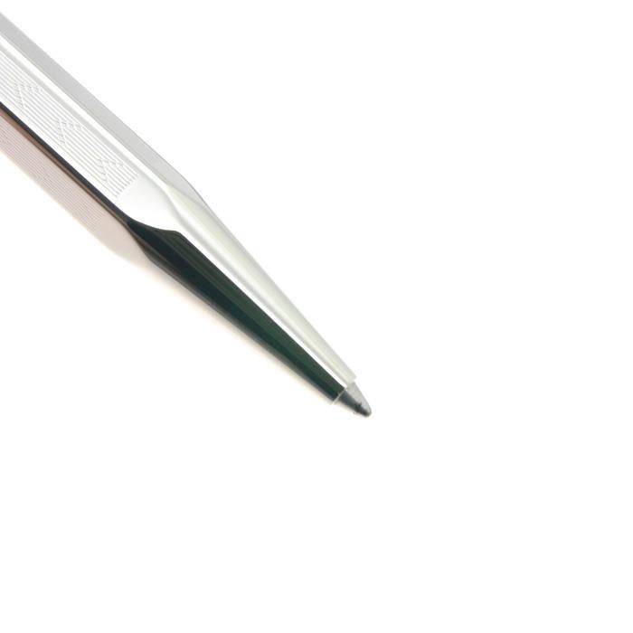 ボールペン CARAN d'ACHE カランダッシュ エクリドール シェブロン