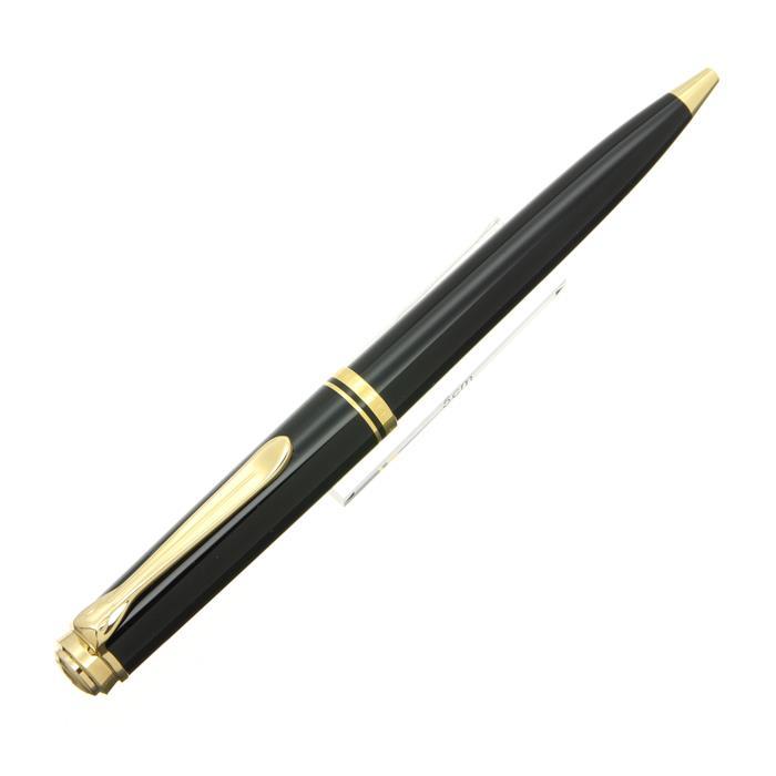 ボールペン Pelikan ペリカン ボールペン スーベレーン K800 ブラック |  | 01