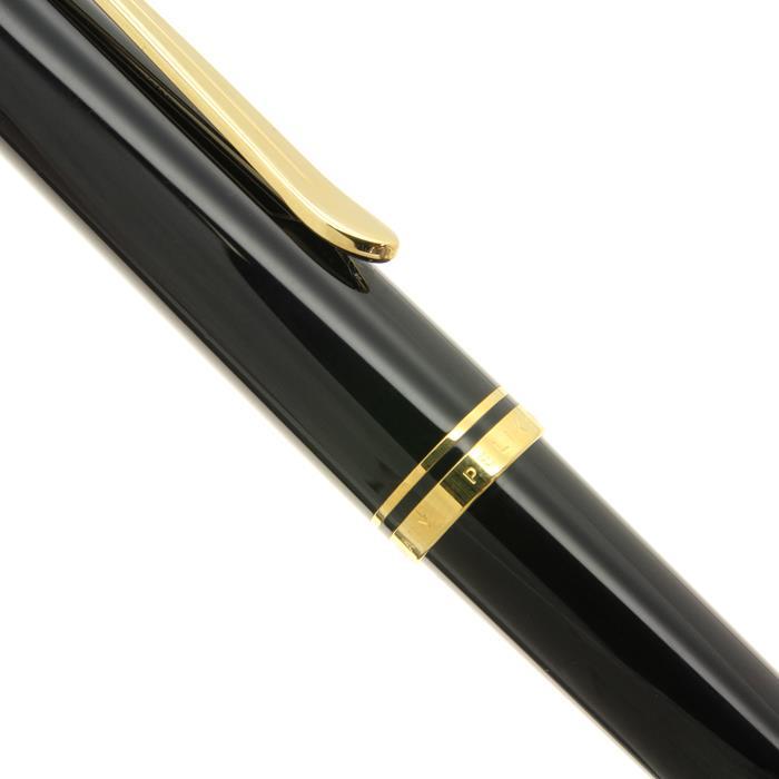 ボールペン Pelikan ペリカン ボールペン スーベレーン K800 ブラック |  | 02