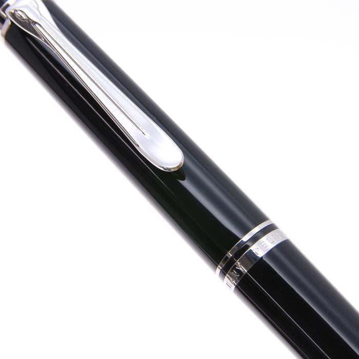 ボールペン Pelikan ペリカン ボールペン スーベレーン K405 ブラック |  | 02