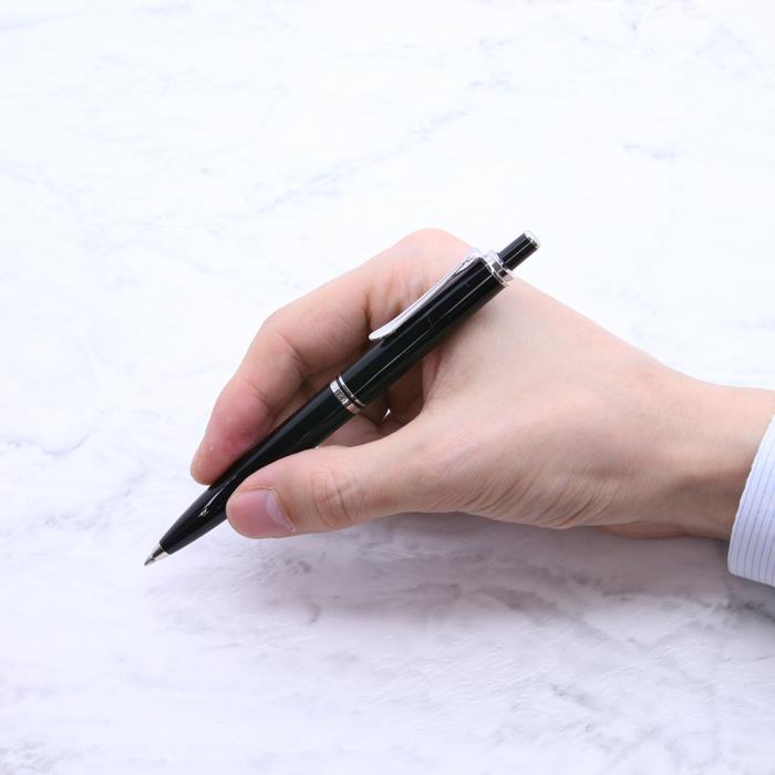 ボールペン Pelikan ペリカン ボールペン スーベレーン K405 ブラック |  | 04
