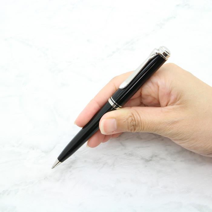 Pelikan ペリカン ボールペン スーベレーン K805 ブラック【正規品】 |  | 04