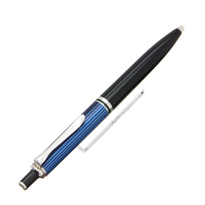 ボールペン Pelikan ペリカン ボールペン スーベレーン K405 ブルーストライプ |  | 01