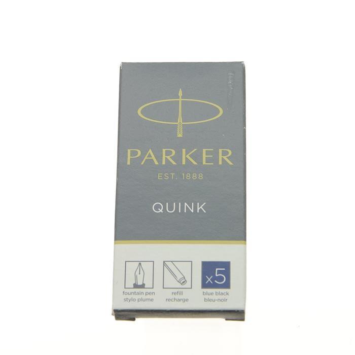 パーカーインクカートリッジ❣️ Amazon | PARKER【パーカー】 万年筆用 クインク