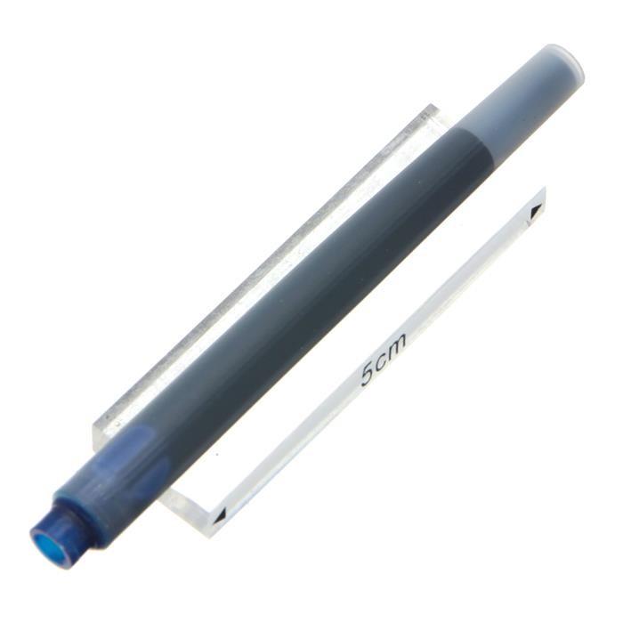 万年筆 インク カートリッジ PARKER パーカー カートリッジ