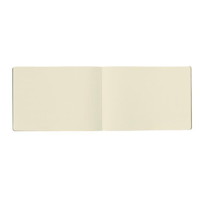 紙製品・ノート類 kleid クレイド ノート 2mm グリッドノート A5W オリーブドラブ 8915-02(クリーム) : KINGDOM ...